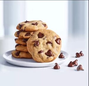 Ghirardelli Cookies