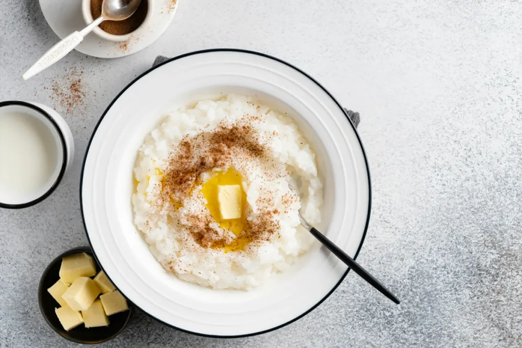 Perfectly Cooked Basmati pint of rice