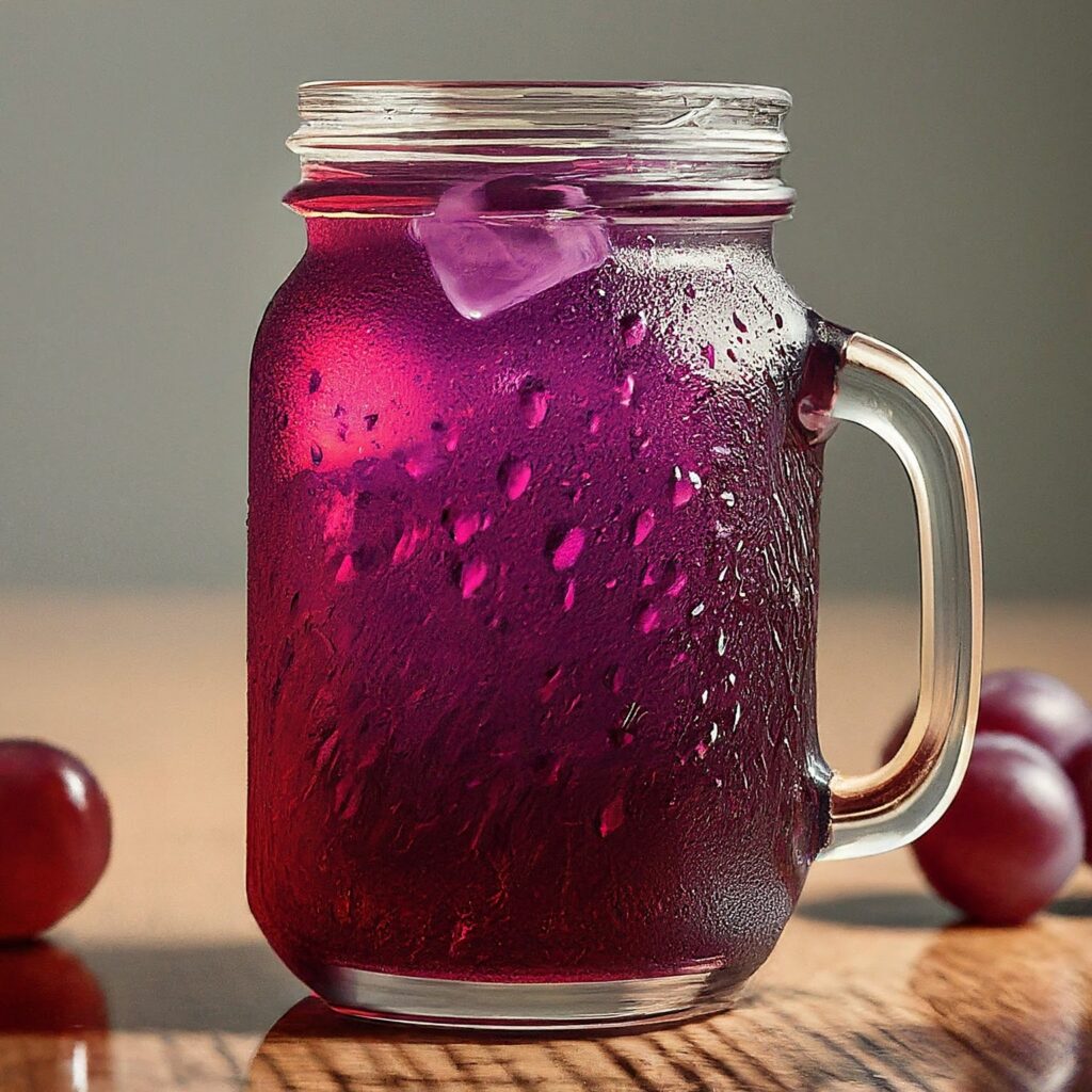 grape moonshine