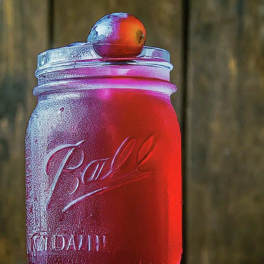 grape moonshine
