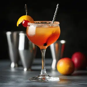 sex on the beach cocktail