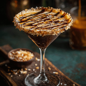 yassineadardour A luxurious Samoa Martini in a chilled martin 5eaa9a73 2b6d 43c4 902f 673781125a89 2 1