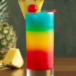 Bob Marley Cocktail
