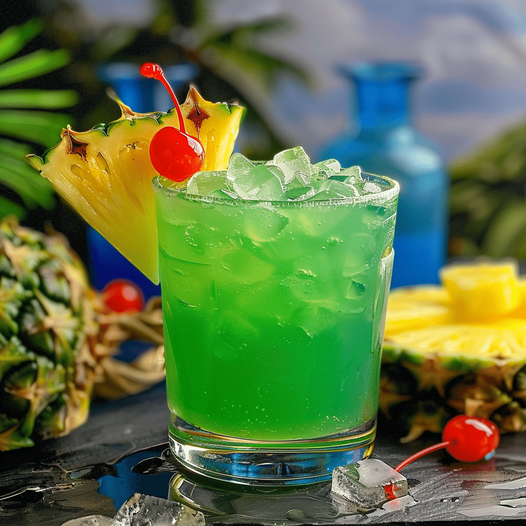 Liquid Marijuana Cocktail: A Vibrant Sip Full of Flavor 3 Liquid Marijuana Cocktail vibrant tropical drink
