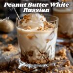 Peanut Butter White Russian Recipe