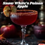 Snow White’s Poison Apple