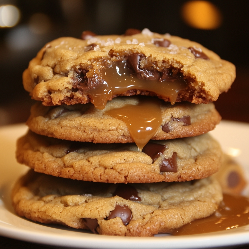 Toll House Cookie Recipe - The Perfect Homemade Cookies