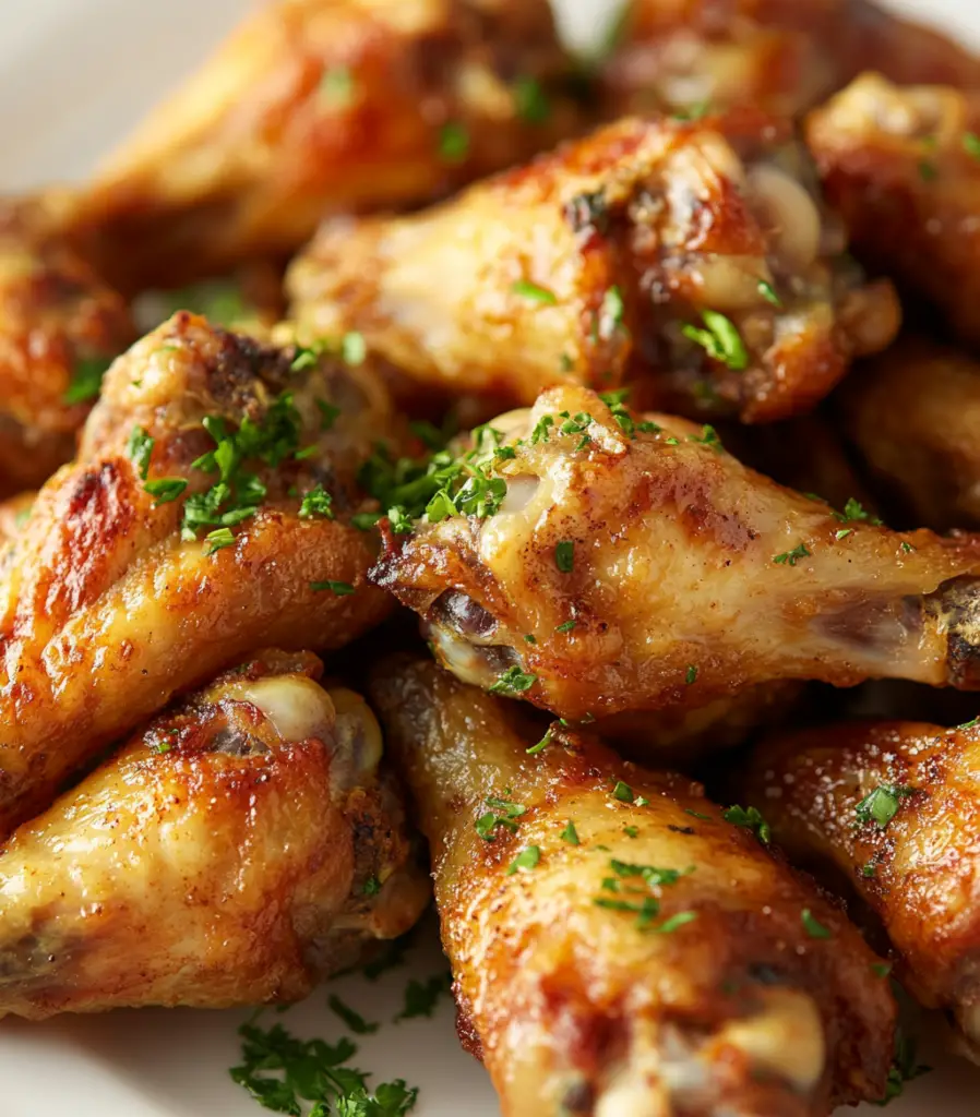 Chicken Wings Recipe: Ultimate Guide for Perfect Wings