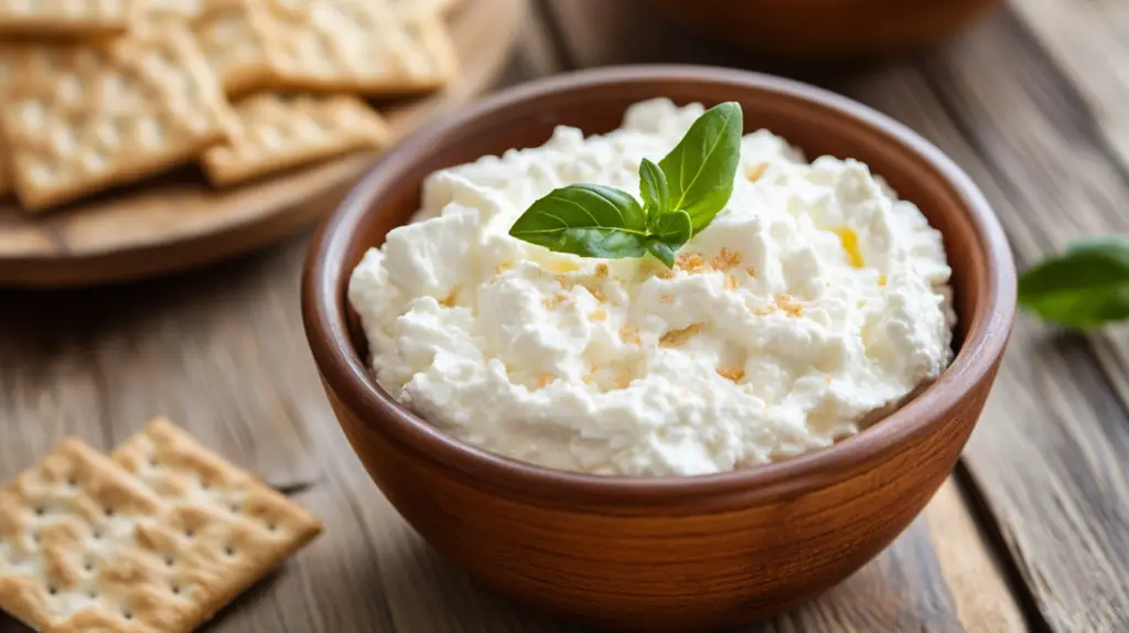 Cottage Cheese Recipes: Delicious and Nutritious Ideas