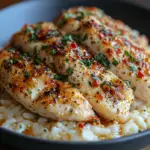 Chicken Tenderloin Recipes: Easy & Delicious Ideas