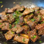 Beef Recipes: Easy and Delicious Meal Ideas