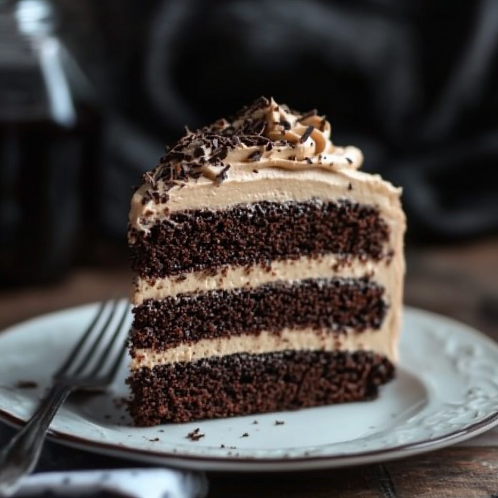 Discover the ultimate Baileys Chocolate Coffee Cake recipe! Rich chocolate, bold coffee, and creamy Baileys combine for a decadent treat. Perfect for any occasion.