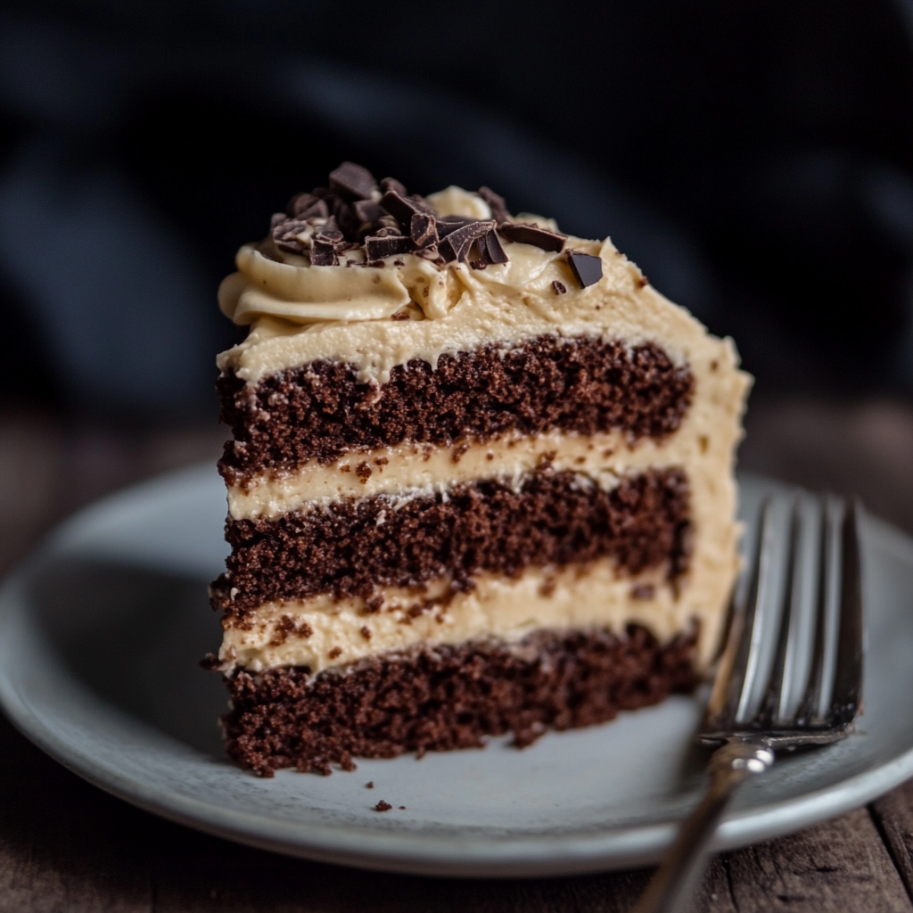 Discover the ultimate Baileys Chocolate Coffee Cake recipe! Rich chocolate, bold coffee, and creamy Baileys combine for a decadent treat. Perfect for any occasion.