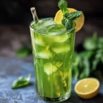 Long Ireland Iced Tea Recipe: A Refreshing Delight