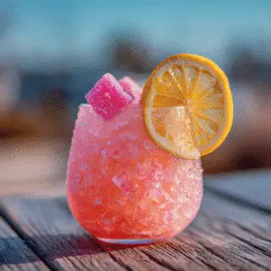 Pink Whitney Hennessy Starburst Slush – The Ultimate Frozen Cocktail Twist 2 pink whitney hennessy starburst slush featured image