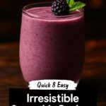smoothie recipes