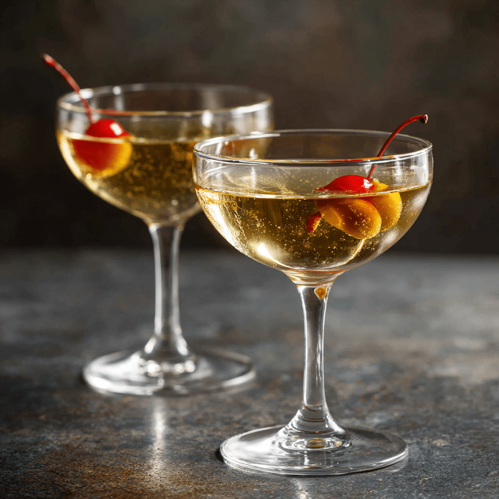 Umami Dirty Martini : The Cocktail That Sings With Flavor 5 Umami dirty martini with modern garnishes