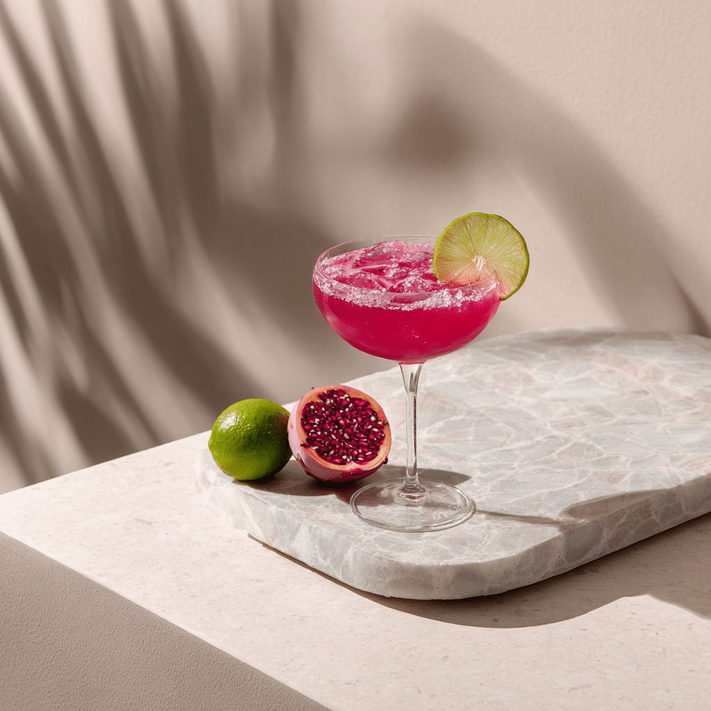 prickly-pear-mezcal-margarita-recipe.jpg Recipe card image of Prickly Pear Mezcal Margarita