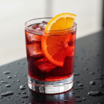 Campari Cocktail