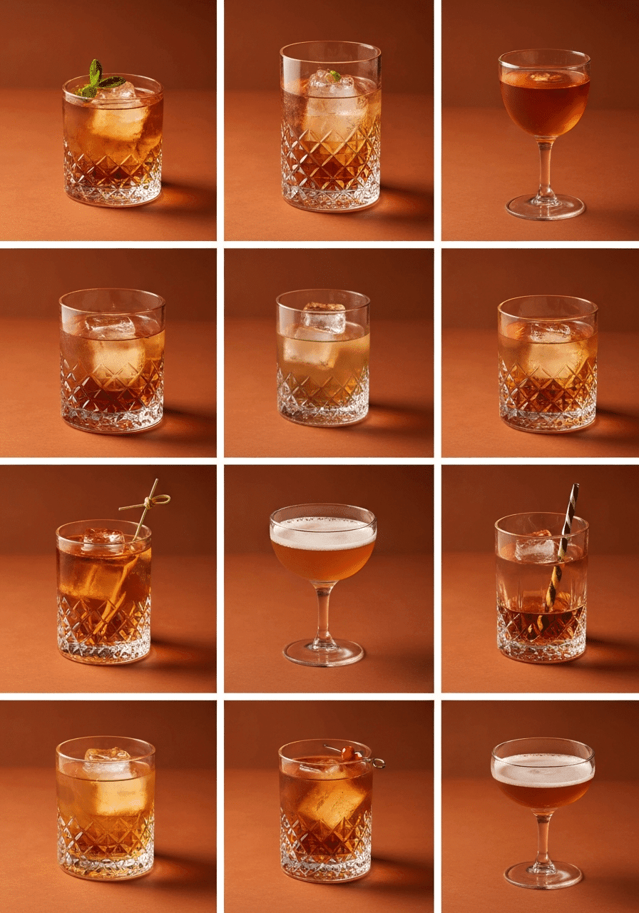 best whiskey cocktails 695efafd97242 1