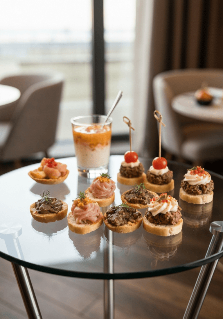 Elevate Your Living Space: The Ultimate Guide to Assembling and Styling Your Glass Cocktail Table