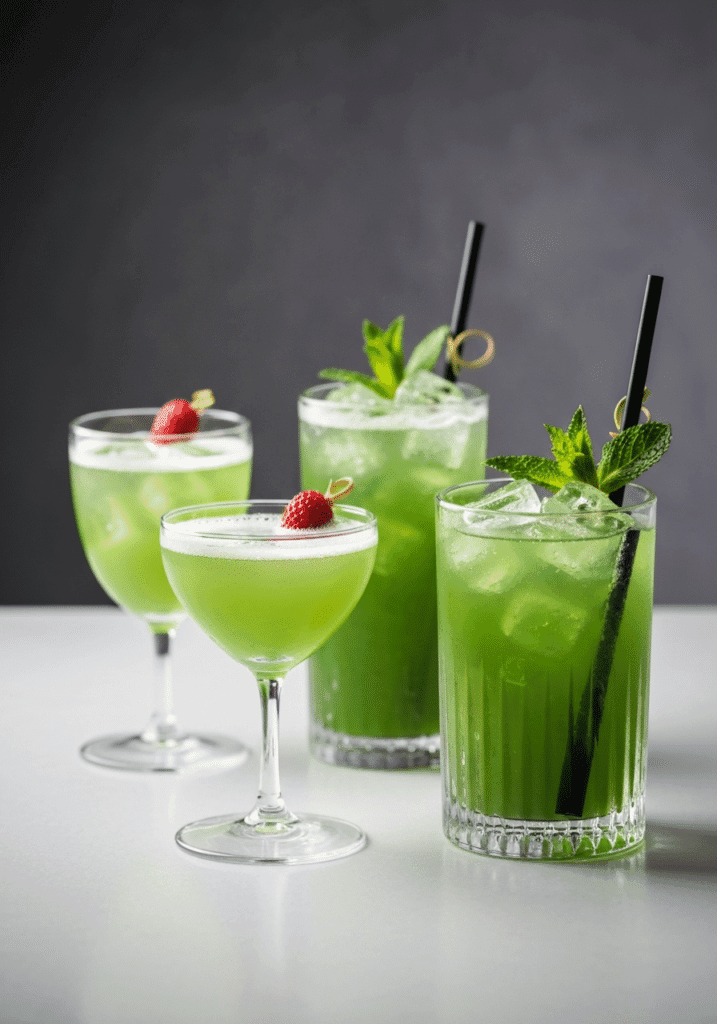 green cocktails 6961a170dbb93 1