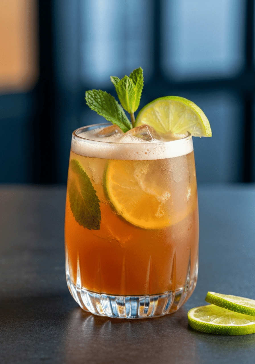 kombuhca in a cocktail alcohol 696ed756565e2 1