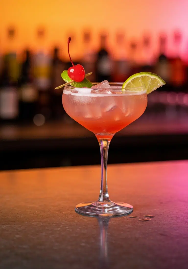 Mastering the Miami Vice Cocktail Drink Recipe: Your Ultimate Guide to a Tropical Paradise