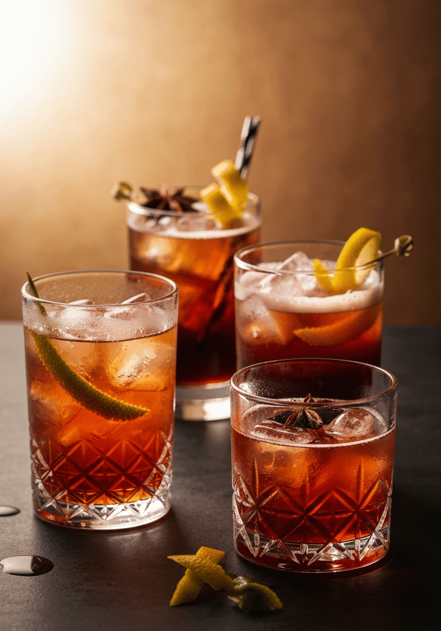 spiced rum cocktails 695efbf64dbeb 1