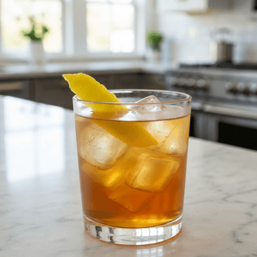 bourbon lemon cocktail 699a7bc55250f 1
