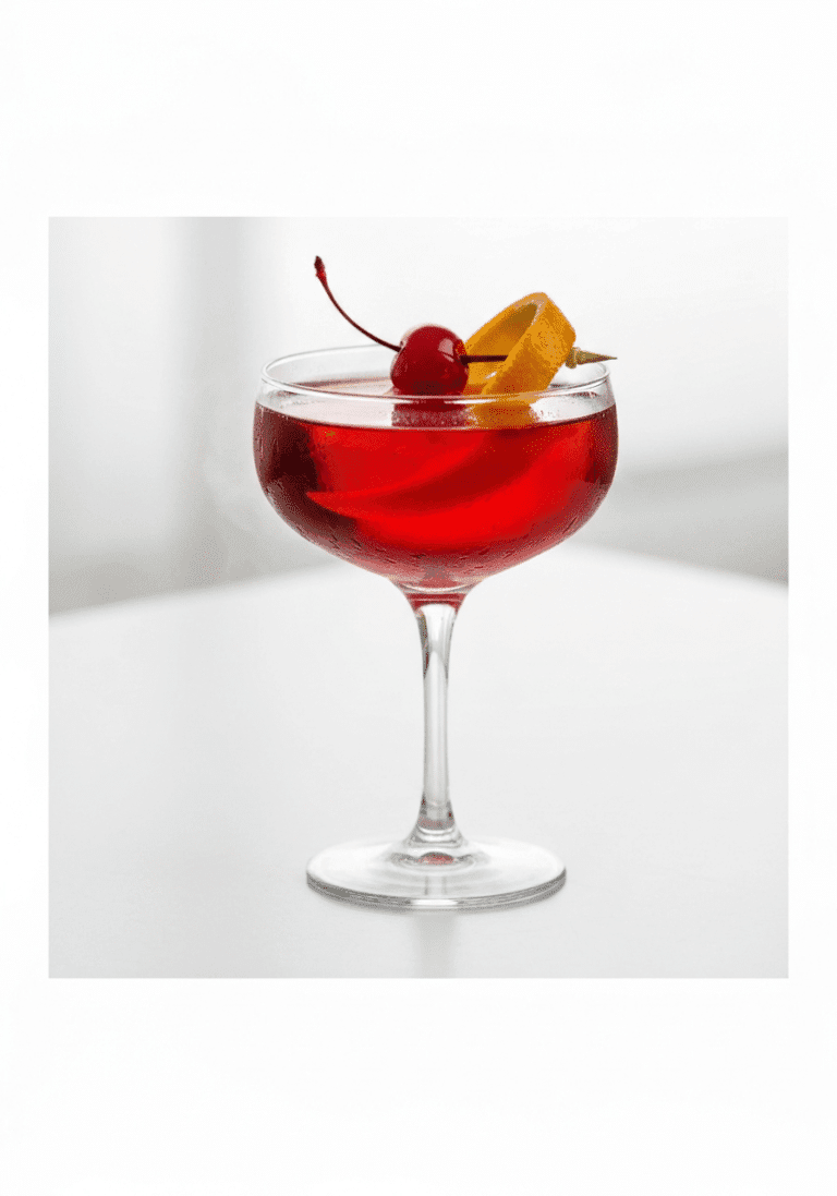 Unlock Your Inner Mixologist: The Ultimate Cocktail PDF Digital Product for Home Bartenders