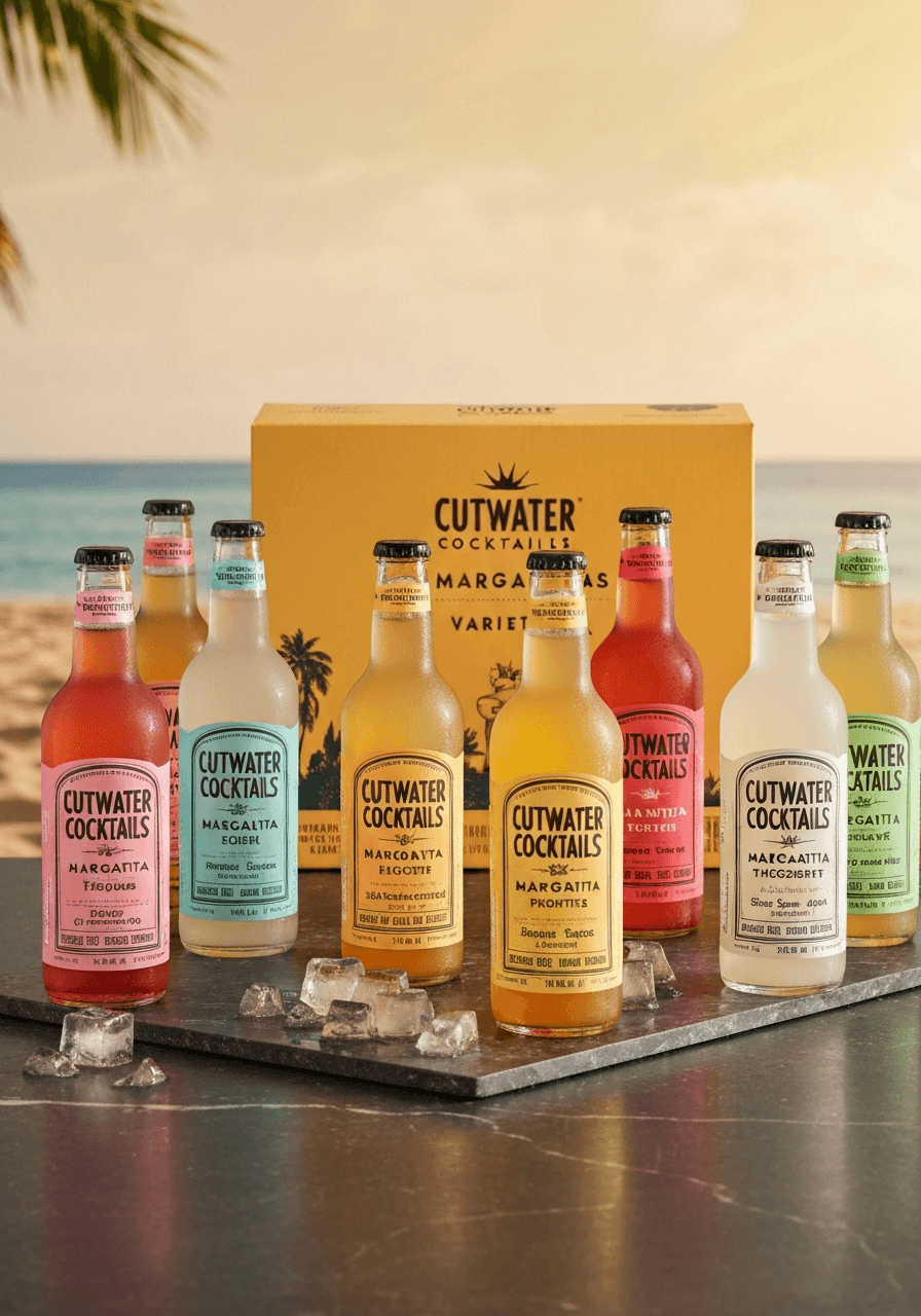 cutwater cocktails margarita variety pack 699fc7f96f64b 1