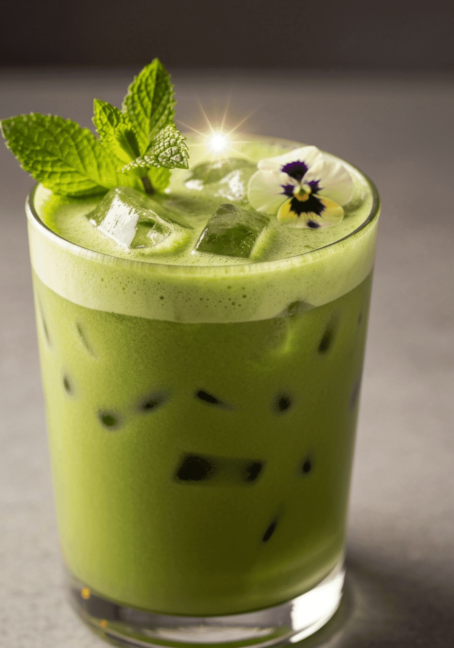 matcha cocktail 698e976253440 1