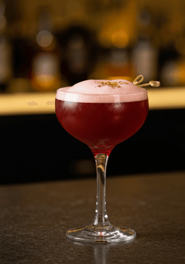 Indulge in the Decadent Orgasim Cocktail: Your Ultimate Guide to a Creamy Dessert Drink