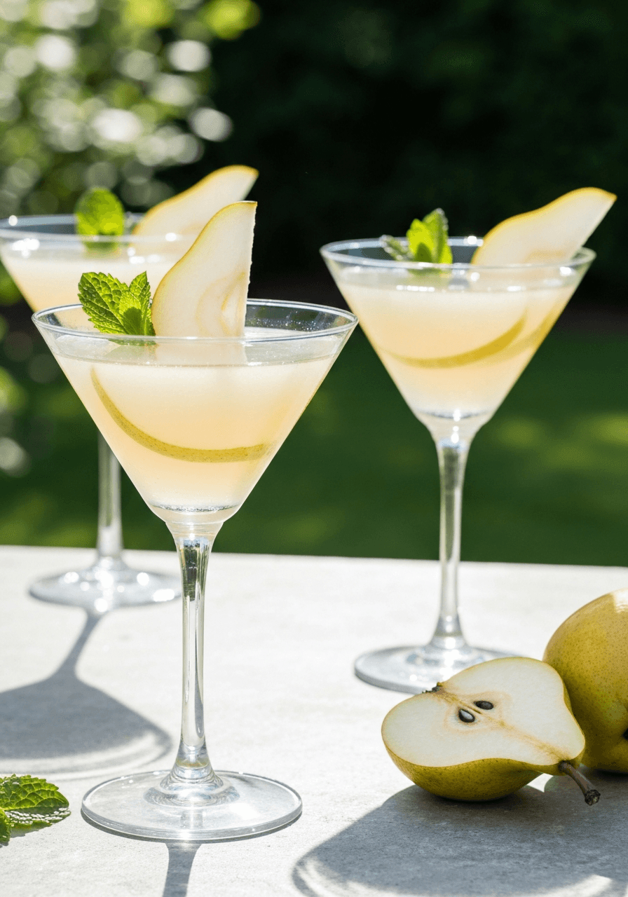 pear vodka cocktails 69913c007dc03 1