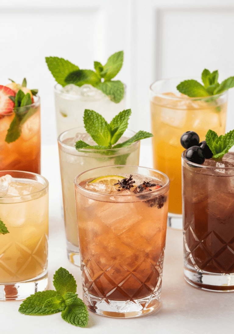 Premade Cocktail Drinks: Your Ultimate Guide to Effortless Enjoyment
