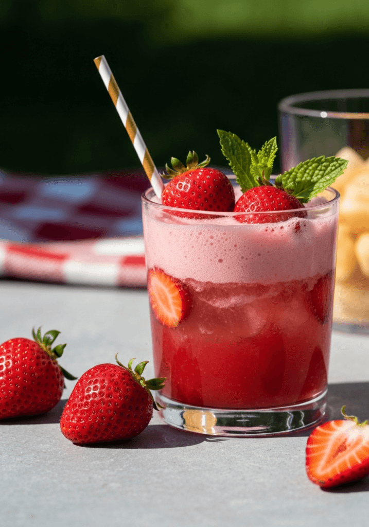 strawberry daiquiri cocktail mix 6993e1b76562c 1