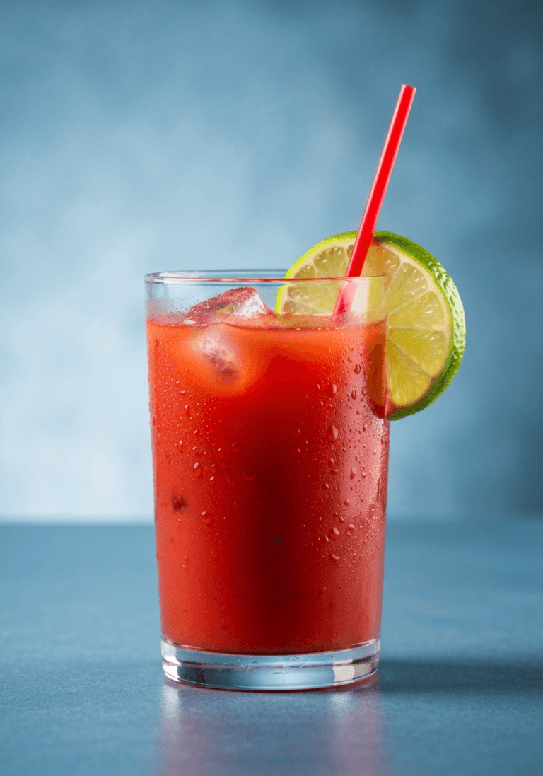 What is a Bloody Mary Cocktail? Your Ultimate Guide to the Iconic Brunch Drink