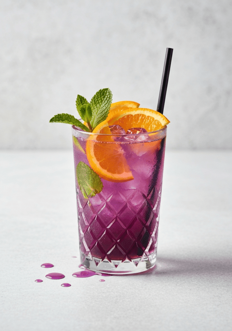 The Purr-fectly Sweet Kitty Cocktail: Your Guide to a Delightful Drink