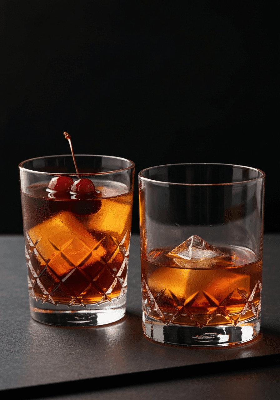 manhattan cocktail vs old fashioned 69a6630bb17b3 1