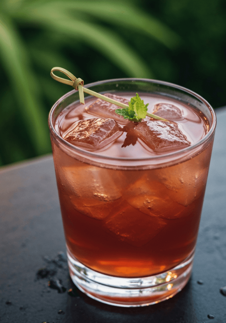 Mastering the Masters Azalea Cocktail: Your Essential Guide to the Iconic Pink Drink