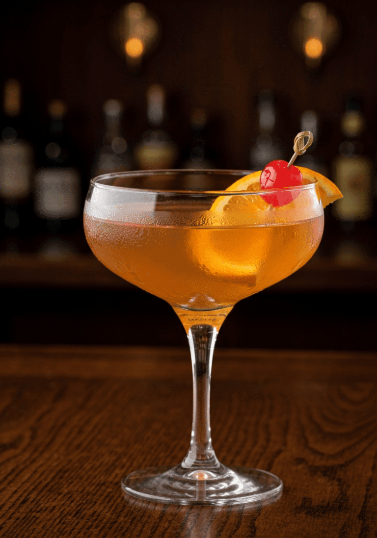 Mastering the Iconic Old Fashioned Cocktail Wisconsin Style: Your Ultimate Guide