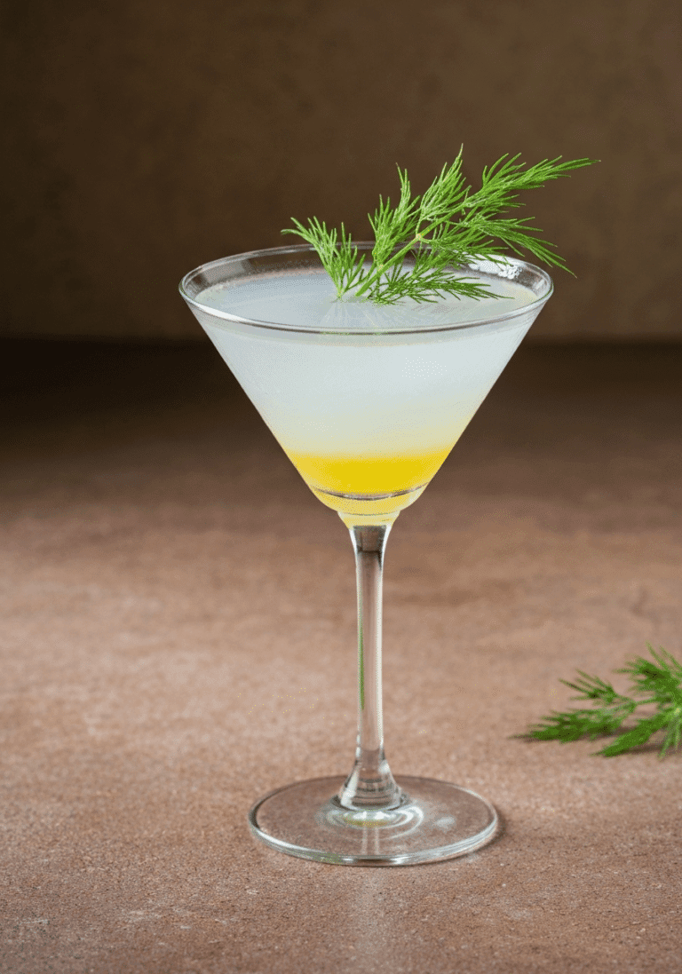 The Ultimate Refreshing Ouzo Cocktail: Your Guide to Greek Summer in a Glass