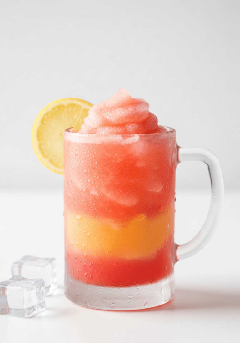 Que Es Daily’s Bahama Mama Frozen Cocktail: Your Ultimate Guide to Tropical Bliss
