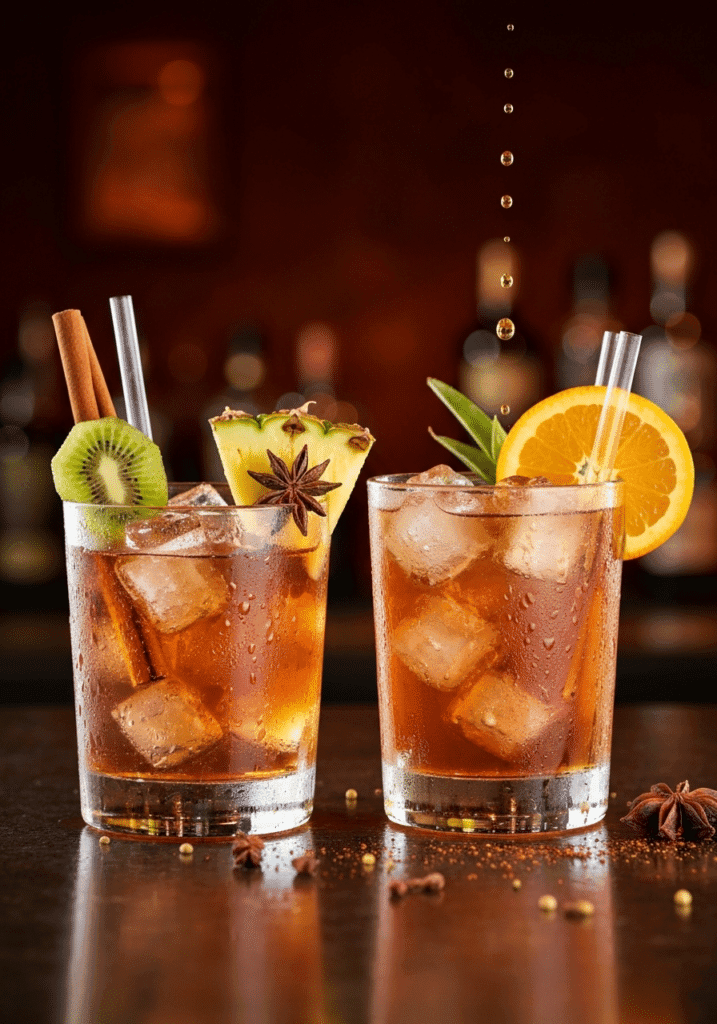 rum cocktails spiced 69ae513ef1f0b 1