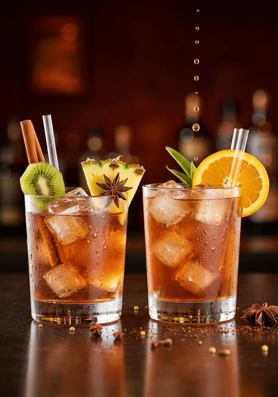 rum cocktails spiced 69ae513ef1f0b 1