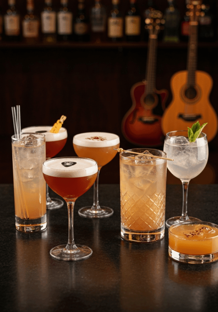 what are some musicians favourite cocktails 69b2461899921 1