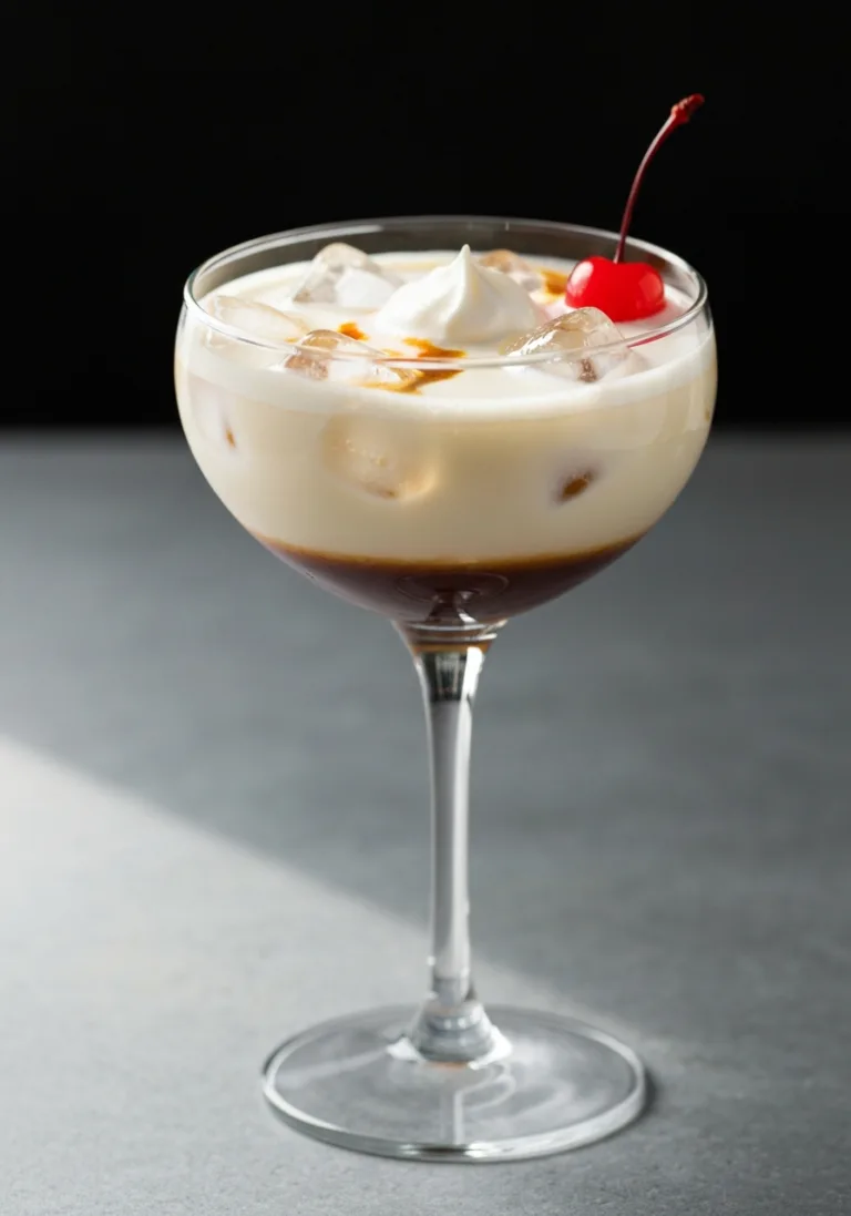 What’s in a White Russian Cocktail? The Classic Recipe & Essential Guide